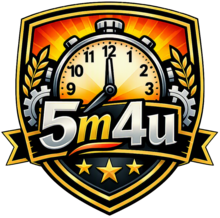 5m4u shield