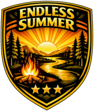 Endless Summers shield