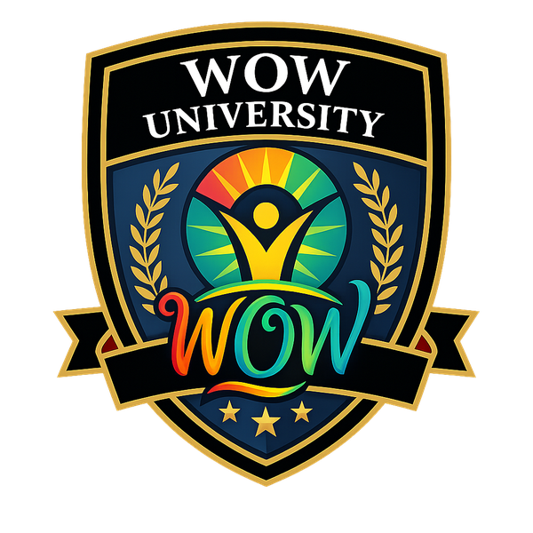 WOW University